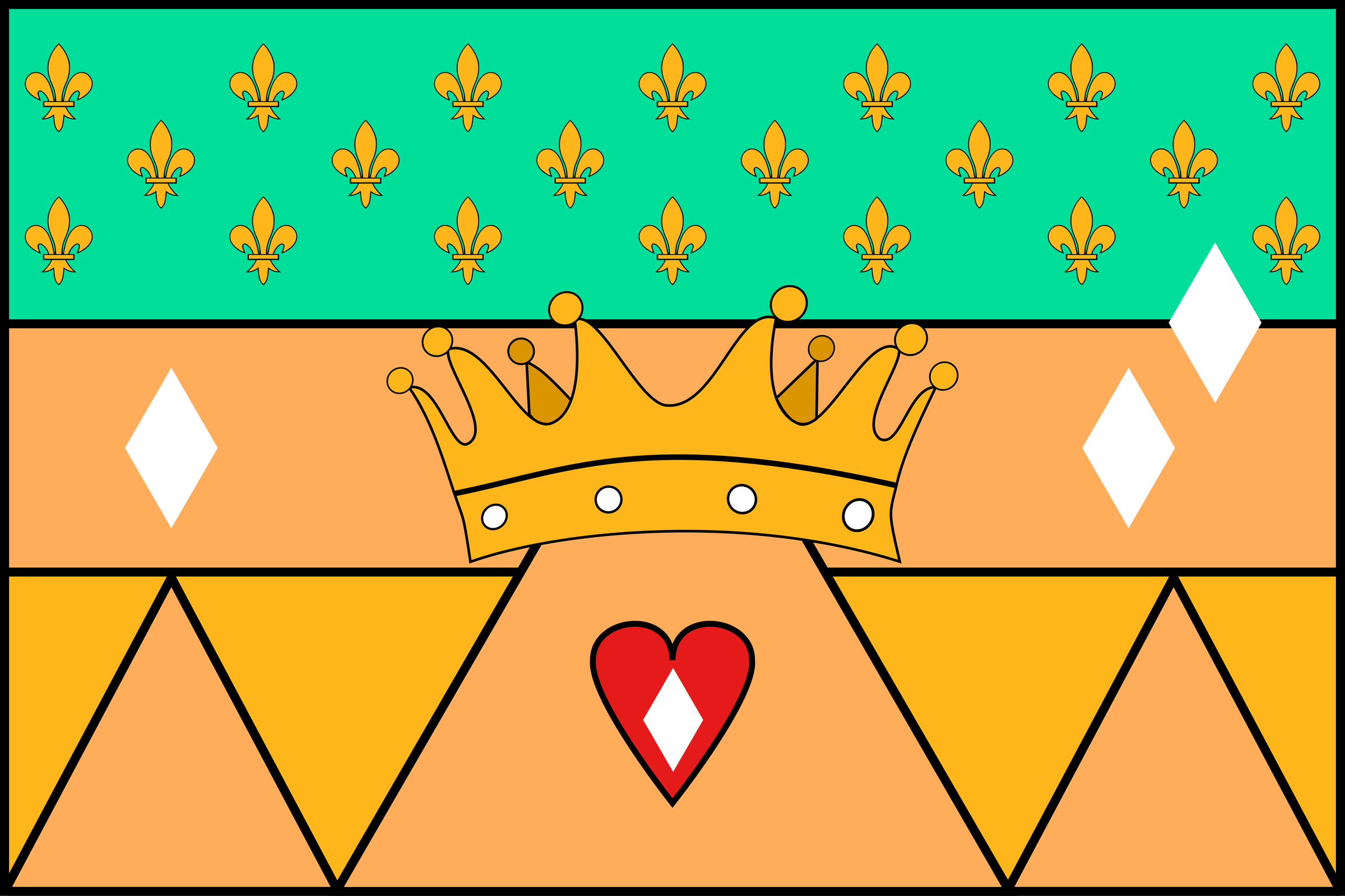 Le Royaume Discord