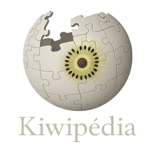 Kiwipedia