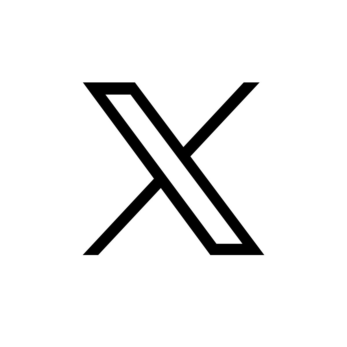 X Twitter